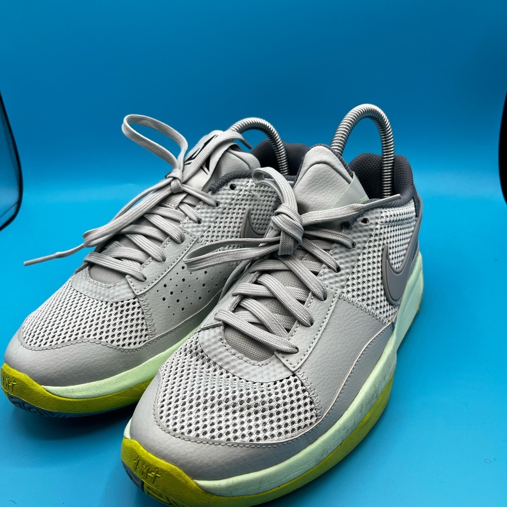 Nike Ja 1 GS Ja Morant Flash - Picture 2 of 4